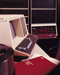 DEC PDP11
